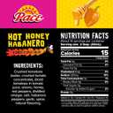 Pace Hot Honey Habanero Sweet and Spicy Salsa 16oz Jar (EXP 09/16/26)
