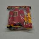 Fireman Backpack Water Gun Blaster Water Gun Beach Toy and Outdoor Sports Toy (Fireman)