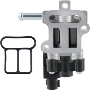 AUTOKAY Idle Air Control Motor Valve for Toyota 4Runner Tacoma IACV 2227075050