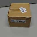 Samsung DG96-00110E Genuine OEM Convection Fan Motor Assembly for Samsung Range/Stove/Ovens