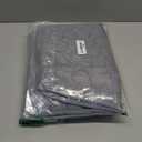 MICROCOSMOS Summer Cooling Mat & Sleeping Pad- Water Absorption Top, Easy Carry, EZ Clean, Materials Safe. Keep Cooling for Pets, Kids and Adults.(Dark Grey, 40" x 28")