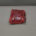 Memoriesea Women's Sexy Jumpsuits One Shoulder Bodycon Rompers One Piece Outfits (Large, Red)