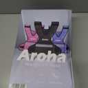 Adjustable Weighted Vest for Women & Men, 4-10lb/11-20lb/20-32lb Vest with 6 Ironsand Weights for Strength Training and Home Workout, Weight Vest with Reflective Strip for Running, Walking (Black)