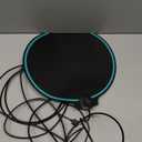 2026 Upgraded TV Antenna Long Range, Digital Antenna with 360 Signal Reception for 4K HD, 16.8ft Coaxial Cable, Easy Installation (Medium)