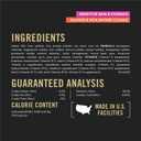 Purina Pro Plan Sensitive Skin and Stomach Wet Dog Food, Salmon and Rice and Lamb and Oat Meal Variety Pack - (Pack of 12) 13 oz. Cans (EXP 09/01/27)