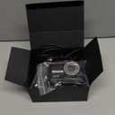 4K Car Cameras Dash Cam Front and Rear, 4K+1080P Dual Dash Camera for Cars with 64GB Card, 170°Wide Angle Mini Car Camera, 3” IPS Screen, WDR Night Vision, G-Sensor, Parking Mode