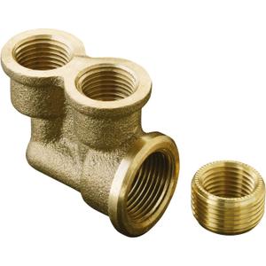 KOHLER TWIN ELL