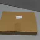 CCINEE 6 PCS Red PVC Christmas Wreath Bow, 8.3"11.2" Bows Xmas Plastic Bows Decorations Christmas Tree Ornaments Waterproof Bows for Christmas Tree Home Party Indoor Outdoor Decoration Gift Wrapping