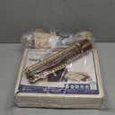 3D Wooden Puzzle Gun for Adults, Rubber Band 3D Gun Puzzles, Electric Gatling Model Building Kit, Wood 3D Puzzle, Hobby Kits for Men, Wooden Building Set for Adults Teens (272 PCS)