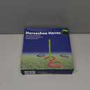 Plastic Horseshoe Game