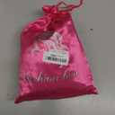 CINHOO Short Curly Headband Wigs for Black Women 12inch Deep Wave Black Headband Wig for Women Curly Head Band Wig with Headbands Attached Daily Use (1B#)