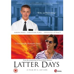 Latter Days