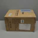 Makeup Organizers, Make Up Organizer for Vanity, Countertop Cosmetic Storage with Drawers and Transparent Cover for Bedroom Bathroom, White