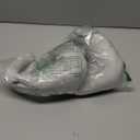 2 Pack Baby Pillow, Breastfeeding Pillow, Nursing Cushion for Bottle Feeding Comfort, Arm & Wrist Relief Pillow for Infant Care, Gray