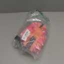 Supet Inflatable Dog Cone Collar Alternative After Surgery, Doggie Neck Donut Collar Recovery ECollar, Soft Dog Cone for Small Medium Large Dogs