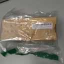 Jelly Bras for Women - S-2XL Seamless Wireless Padded Bralette with Support, Comfy Everyday T-Shirt Bra No Underwire (XXL)