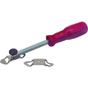 Lisle 47000 Windshield Locking Strip Tool