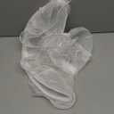 SAFERIN Women's Organza Church Fascinator Bridal Tea Party Wedding Hat