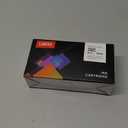 LEMERO 245XL Ink Cartridge PG-245 CL-246 Replacement for Canon Ink 245 and 246, Compatible with Canon 245XL 246XL Combo Pack for Pixma MX490 MX492 MG2522 TR4522 TR4520 TS3122 TS3322 Printers