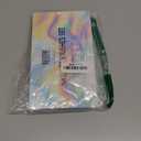 Artdone 31pcs Nail Art Brushes, Nail Art Tool Set, Dotting Tools, Dust Brush,Striping Brushes for Long Lines, Drawing Pen For Gel Polish Design supply