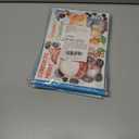 3 x Treasure Cove Winter Card Making Kit Kids Christmas Cards Bulk Winter Animal DIY Handmade Greeting Card for Holiday Xmas Home Classroom Activities Party Favor 12Pcs