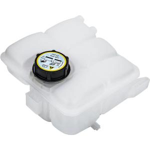 Front Engine Coolant Reservoir Tank(1PCS) Replaces Part # 603-382 603382 8V618K218AC Fit for Ford C-Max 2013-2018, Escape 2013-2016, Focus 2012-2018, Transit Connect 2014-2016 