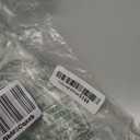 FUNUTTERS Egg Rings, 3.5'', Nonstick, Professional and Large, Stainless Steel Omelet/Egg Rings For Frying Eggs and Egg Mc muffins, Egg Mold For Breakfast, Mini Pancakes, and Fried Eggs