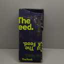 PATIKIL 15.8" Handheld Sign Holder, 2 Pack Airport Pick Up Sign Poster Holder Tour Guide Sign Holder Sign Stake Pole Square Stainless Steel, Silver