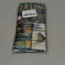 Kwlegh Red Truck Christmas Pillow Covers 18x18 Set of 2 Merry Christmas Pillow Case Xmas Tree Cabin Snowman Cushion Case for Winter Holiday Decorations Couch Bedroom