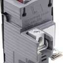 UBIP130-New Pushmatic P130 Replacement. One Pole 30 Amp Circuit Breaker Manufactured by Connecticut Electric.