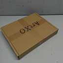 ArtXO 6x8 Picture Frames Brown: Antique Frames Display 8x6 Family Friends Photo for Home Wall Decor - Vinatge Vertical/Horizontal Wall Photo Frame 6x8