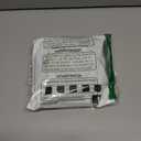 118" Wedge Weather Stripping Door Seal Strip for Door Frame & Window,Self Adhesive Window Insulation Draft Stopper Seal for Winter,Gray Foam Door Gap Filler for Soundproofing Light Blocker,Brown