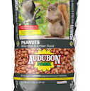 AUDUBON PARK Raw Peanuts Wild Bird Food, 3 lbs.