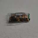 Set of 4 Round Fall Embroidered Placemats with Maple Leaves Design, Farmhouse Fall Thanksgiving Table Harvest Decorations (Round 15 inches)