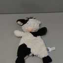 Mary Meyer Putty Nursery Lovey Soft Toy, 11-Inches, Cow