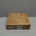 3/8" Thick Heavy-Duty Floating Shower Bench Brackets - 12" L x 2.5" W Wall Mount Bracket, Free Hanging T Shelf Support Brackets for Vanity, Granite Countertops, Dishwashers,Bench Seats (2-Pack)