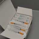 Insulin Syringe with Needle, 1cc 30G 5/16" (8mm) - Pack of 100 Pcs