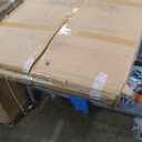 Land Guard 8x4x3ft Rectangular Galvanized Raised Garden Beds, Large-Capacity Metal Planter Box Outdoor, Durable Deep Raised Garden Bed 3ft Tall, Raised Beds for Gardening Vegetables, Classic Silver