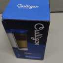 Culligan with ZeroWater Technology Filter Replacement, 5-Stage Advanced Water Filter 1 Count