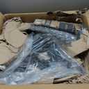 A-Premium Front Left Lower Control Arm, with Ball Joint & Bushing, Compatible with Chevrolet Express 2500 3500 2003-2020, Express 4500 2009-2020 & GMC Savana 2500 3500 2003-2020, Savana 4500