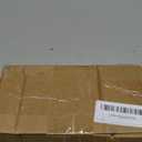 1/2 inch Tow Hitch Hammer Lock Safety Chain Adapter Connector Link Hammerlock Coupling Link, G80 Alloy Steel, 12000 Lbs Loading, Black, 2Pcs