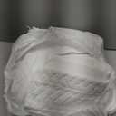 Maple&Stone White Quilt Set Queen Size, Lightweight Bedspread Ultrasonic Chevron Pattern Light Coverlet for All Season Comforter Bedding Decor - 3 Piece Full Bed Cover Sets (Full/Queen (90'' x 96''))