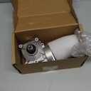 No.8G1Z17508A/8G1Z17508A Windshield Wiper Motor for Ford Escape 2008-2012 for Ford Expedition 08-14 / Front Wiper Motor / 12 Pin Replacement / 1Pcs