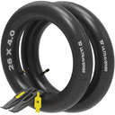 Ultraverse 26 x 4.0 Inner Tube Set with Schrader Valve  Ideal for Mountain Bikes & EBikes with 26Inch Fat Tires  Durable & Reliable Performance 2 Pack with tyre levers
