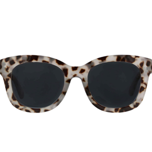 Peepers by PeeperSpecs Women's Oprah's Favorite Oversized Center Stage Bifocal Sunglasses +2.00