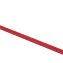 Allied Brass QN-31/36-FER Que 36 Inch Towel Bar, Fire Engine Red
