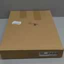 Baquler 2 Pack 12" Christmas Wreath for Front Door with Flickering LED Taper Candles & Remote, Christmas Window Wreaths with Berry Pine Cone Ornaments for Home Door Holiday Garland Wall Decor