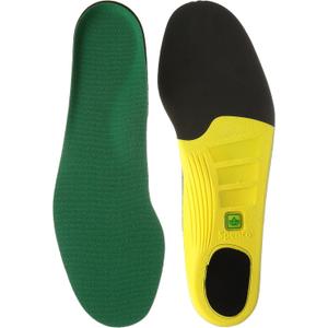 Spenco Polysorb Heavy Duty Maximum All Day Comfort and Support Shoe Insole Women's 9-10 / Men's 8-9