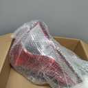 Huray Tail Light for Honda CRV 2012 2013 2014 Taillight Assembly Brake Lamp Replacement 33550-T0A-H01 Driver Side (Left)