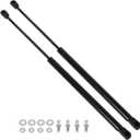 SCITOO 13Inch 30Lbs/133N Universal Gas Shock Strut Lift Support Set of 2